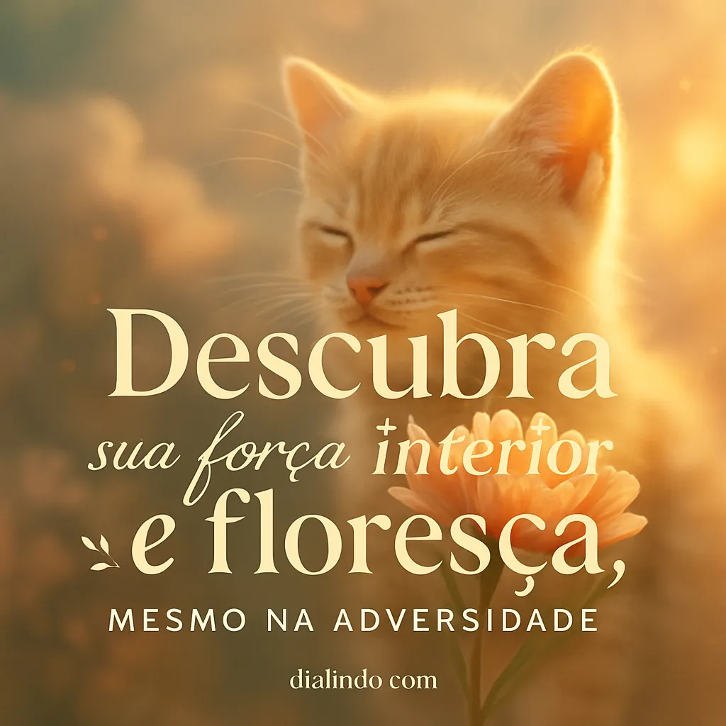 Florescer Contra o Vento