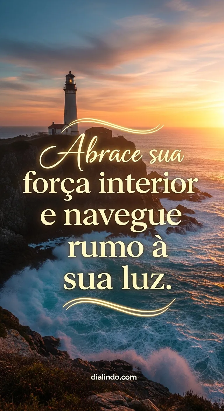 Ilumine Seu Caminho Interior