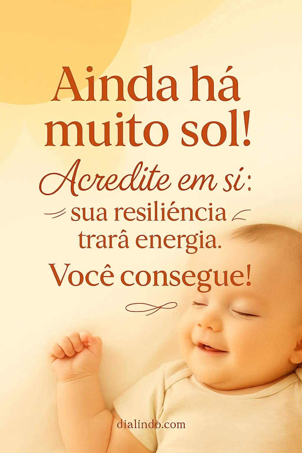 Sol da Resiliência