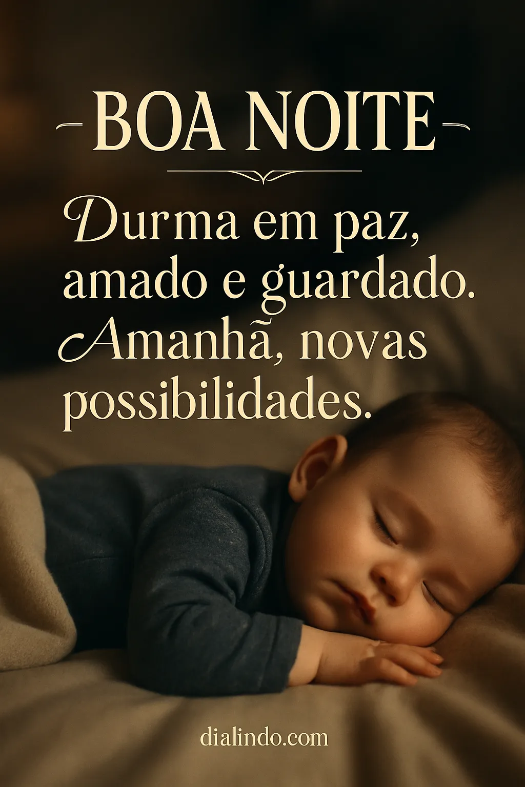 Amanhecer de Esperança