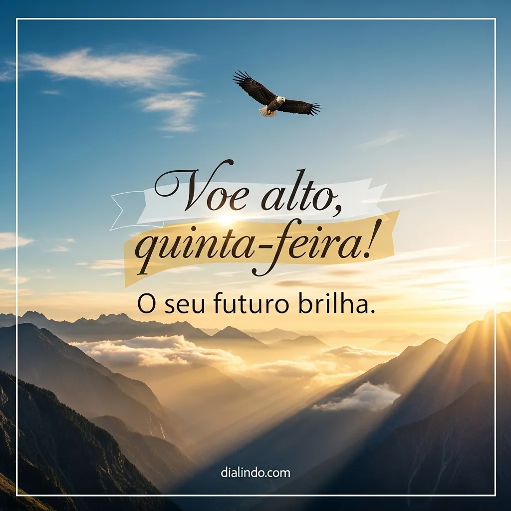 Asas Quinta-feira Radiante