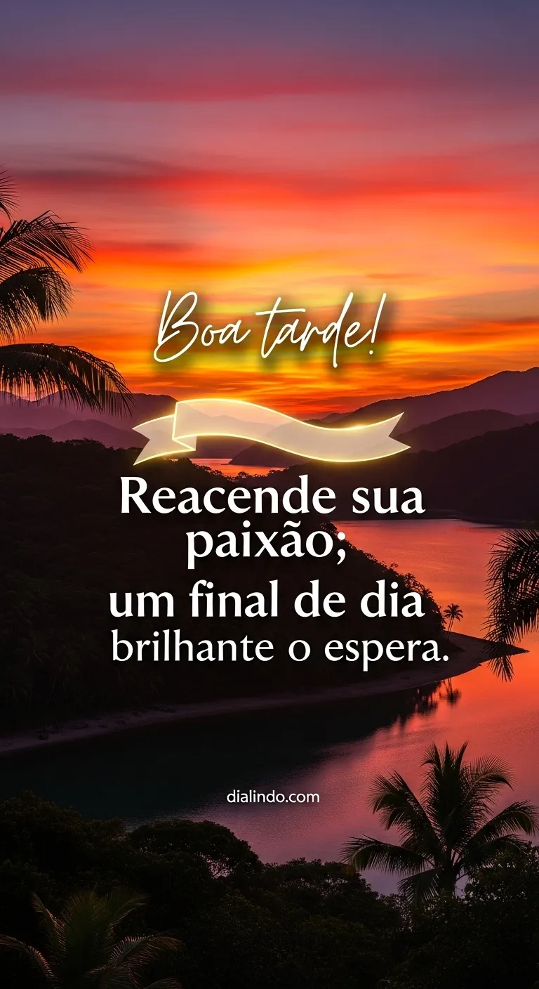 Reacende o Brilho Noturno