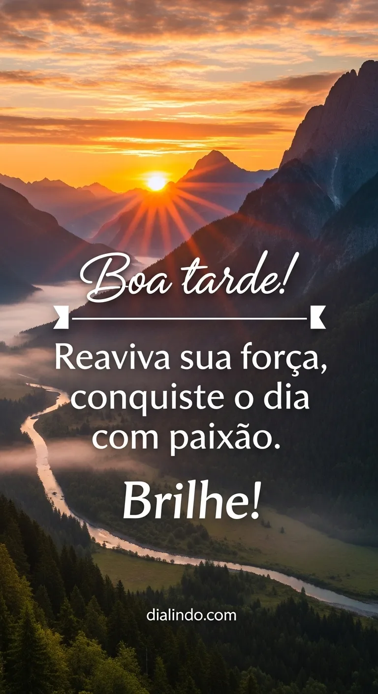 Reacende o Brilho Diário