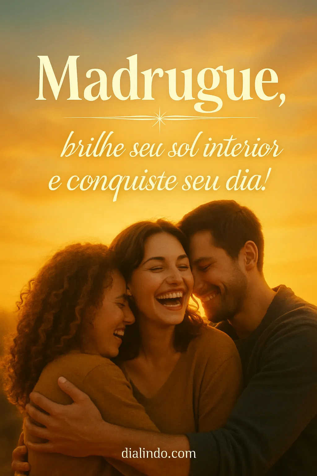 Sol Interior Radiante