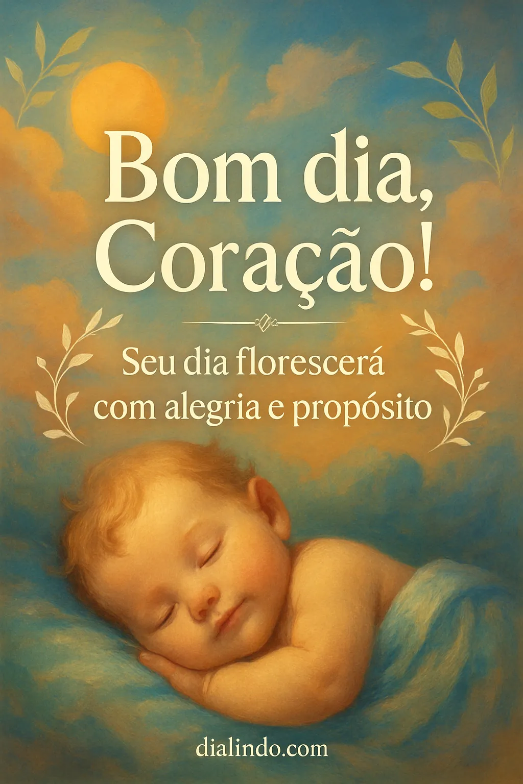 Florescer com Propósito