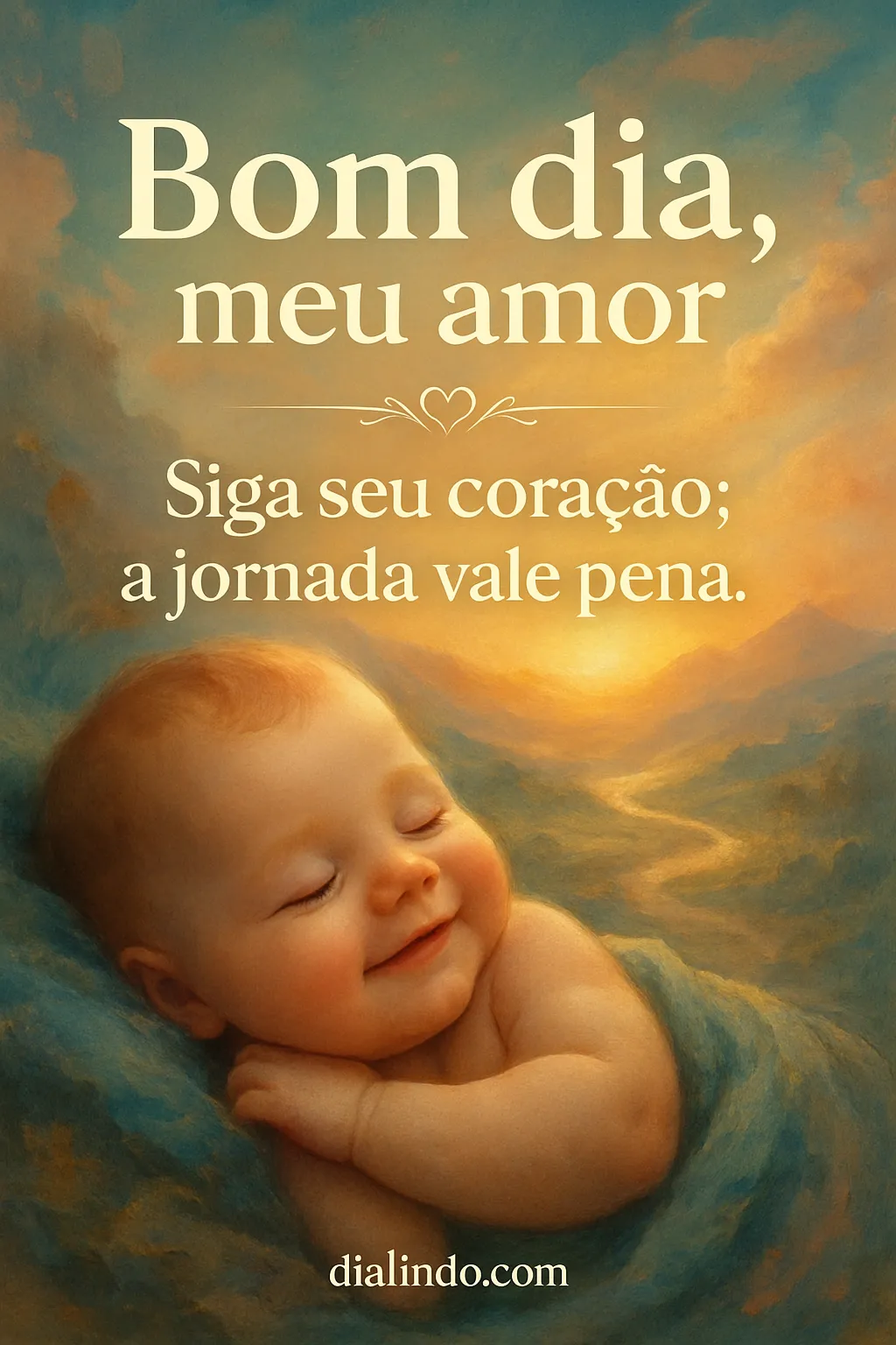 Jornada do Coração Amoroso