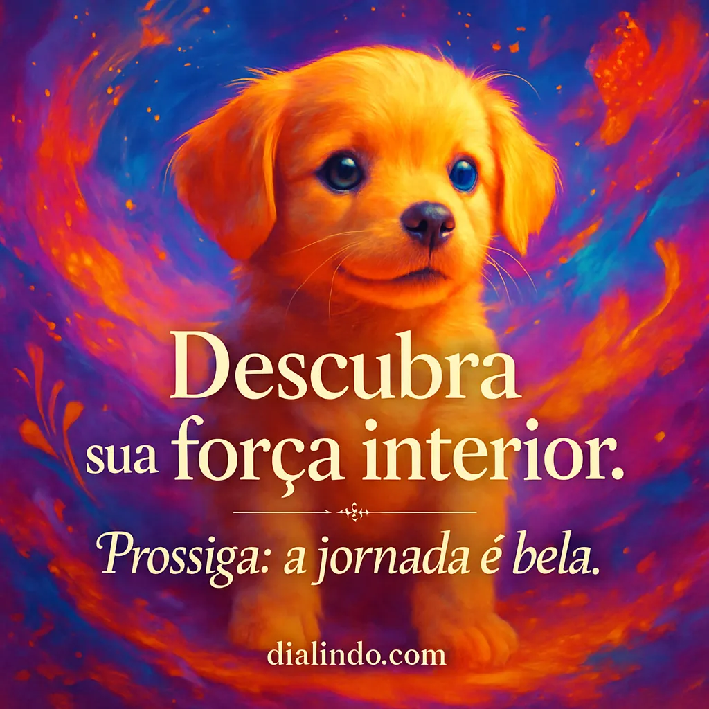 Jornada da Força Interior