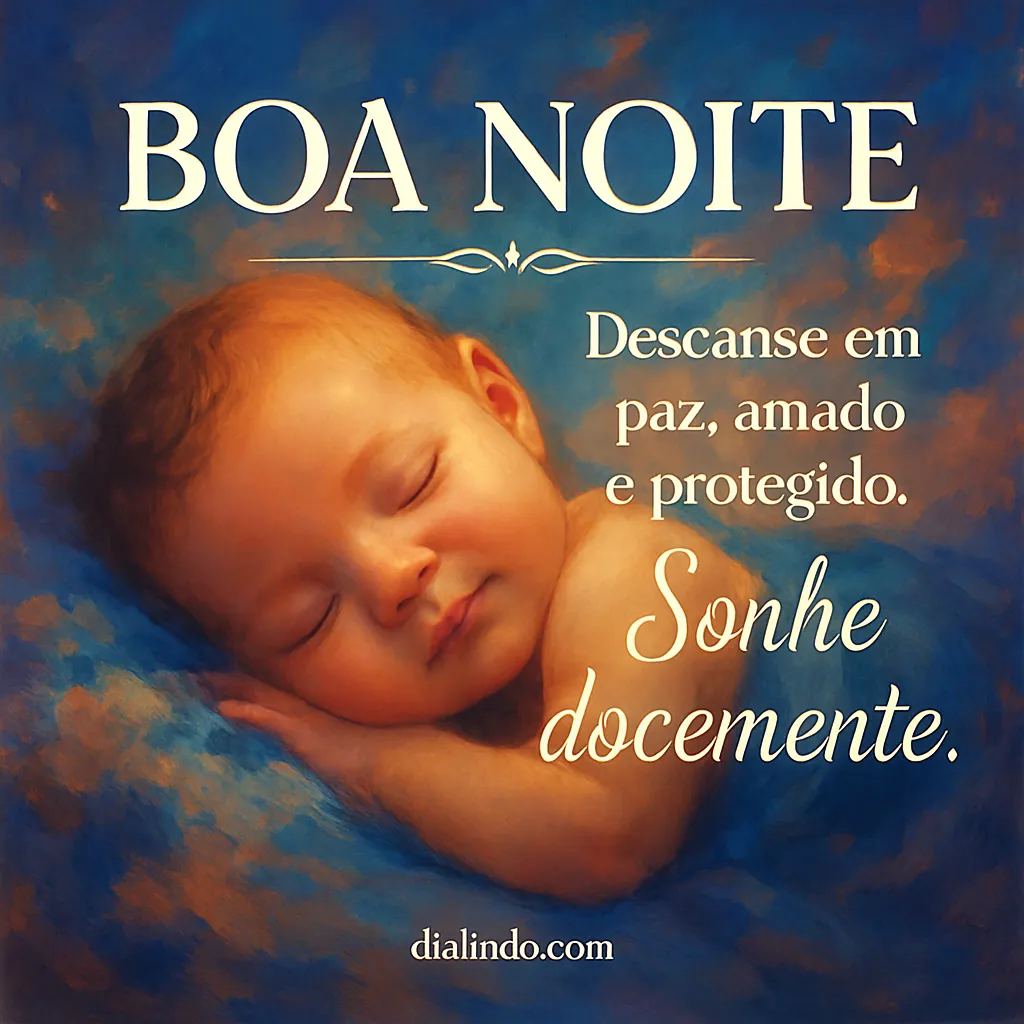 Sonhos Tranquilos, Alma Protegida