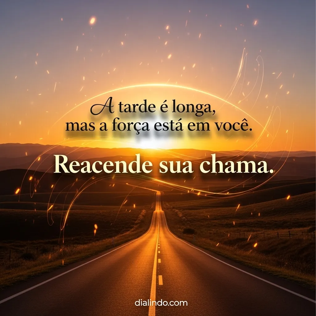 Reacende Sua Chama Interior