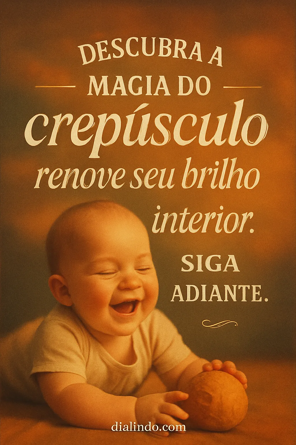 Crepúsculo Interior: Renovação