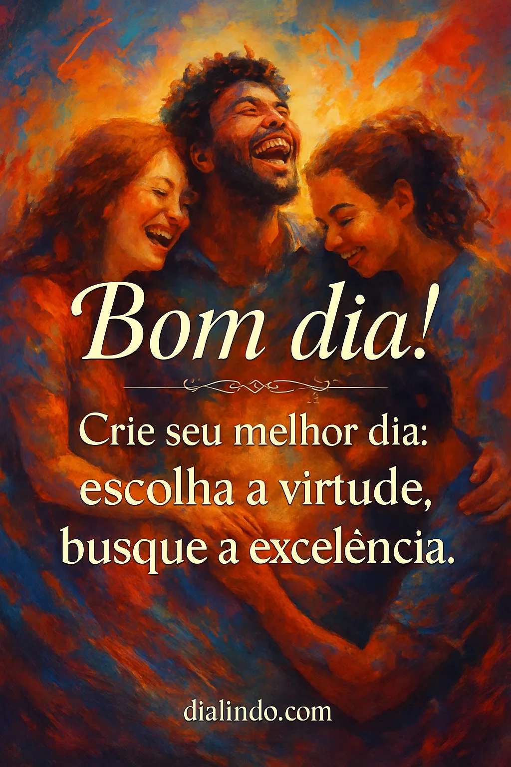 Virtue & Excelência Diária