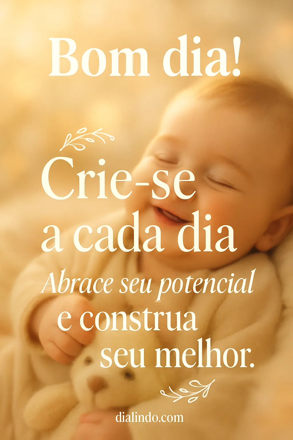 Desabroche Seu Potencial