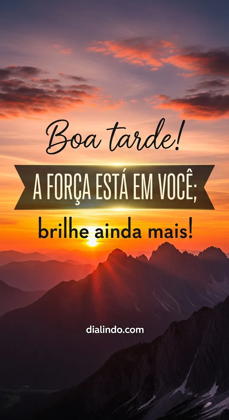 Desperte Seu Brilho Interior