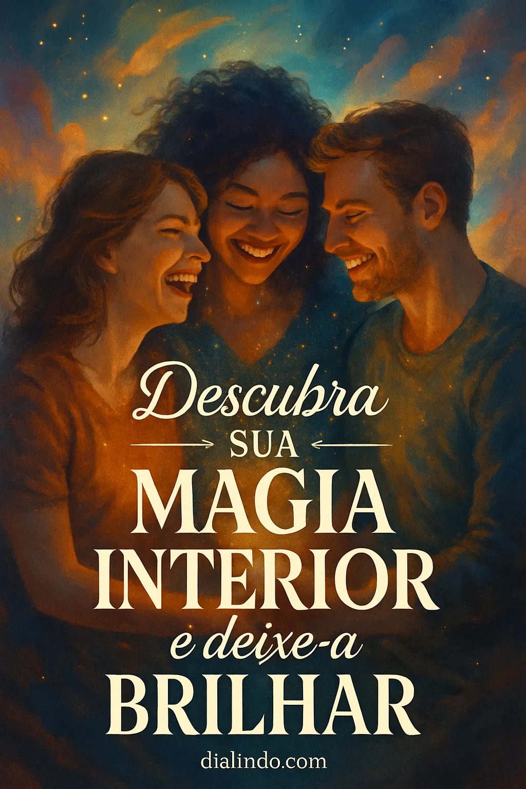 Ilumine Sua Magia Íntima