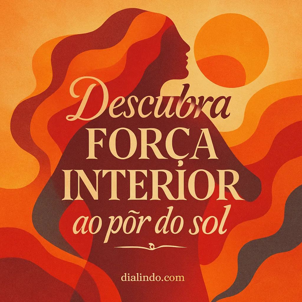 Força Crepuscular Interna