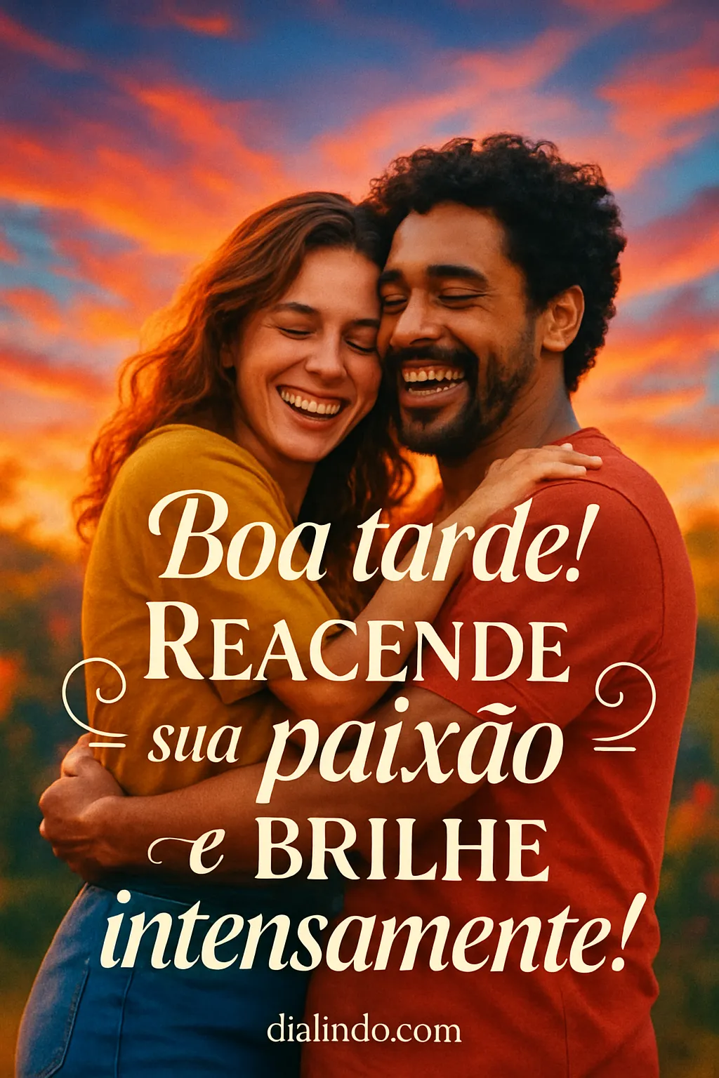 Reacende seu Brilho Íntimo