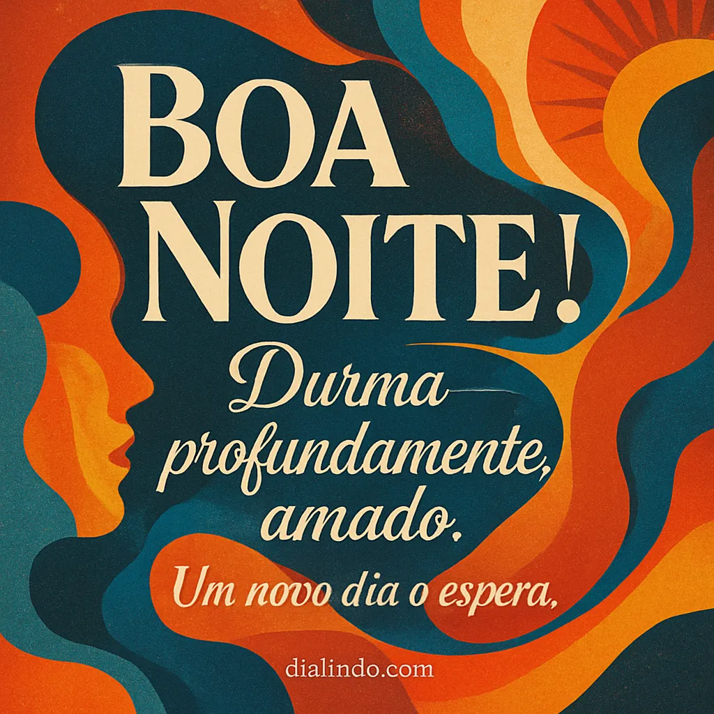 Novo Dia, Sono Profundo