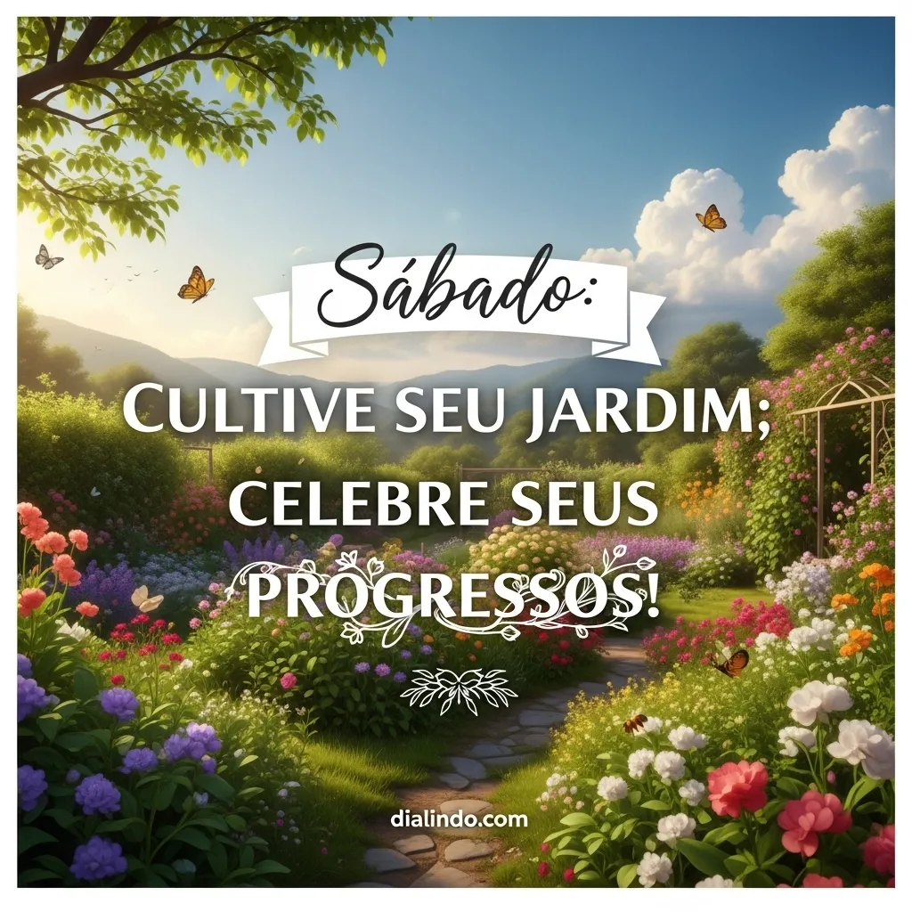 Jardineiros de Sábado
