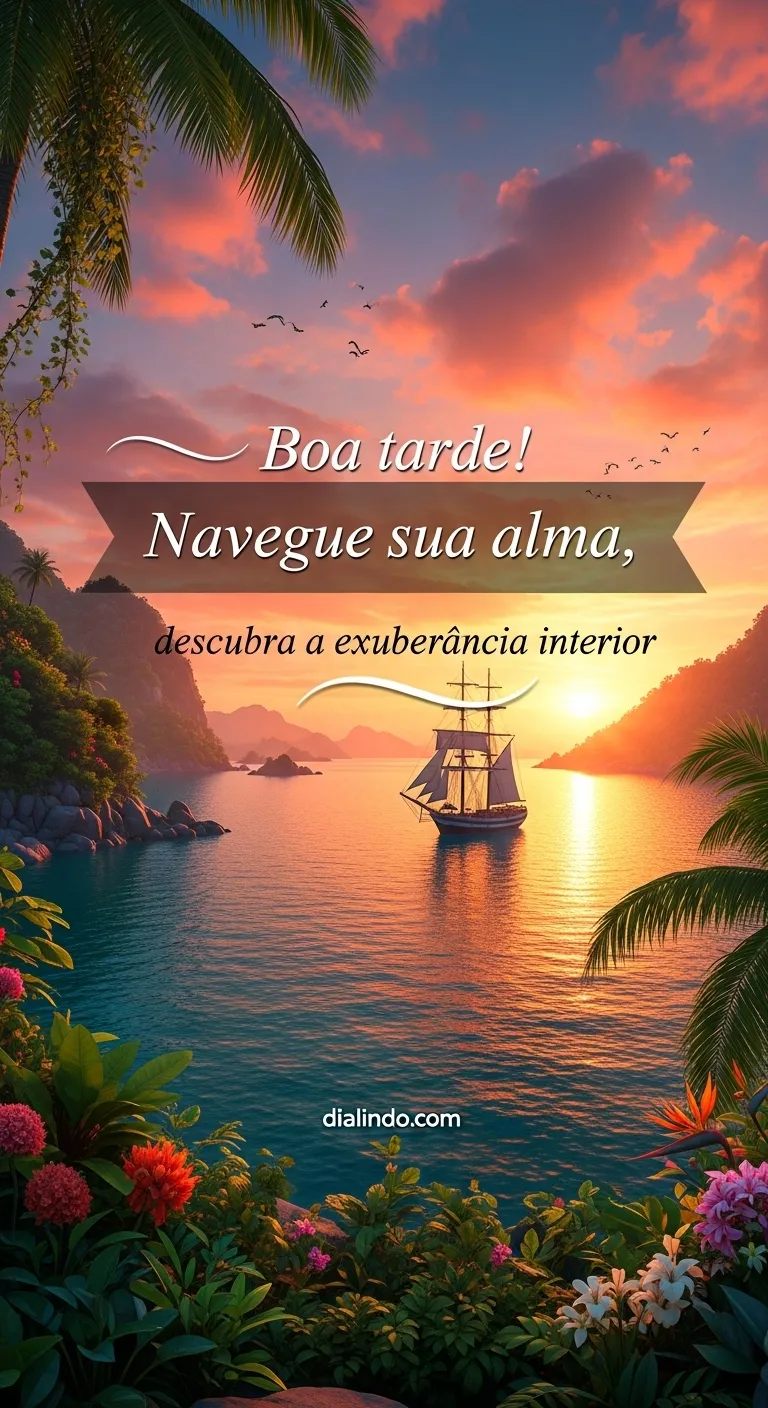 Exuberância da Alma Interna