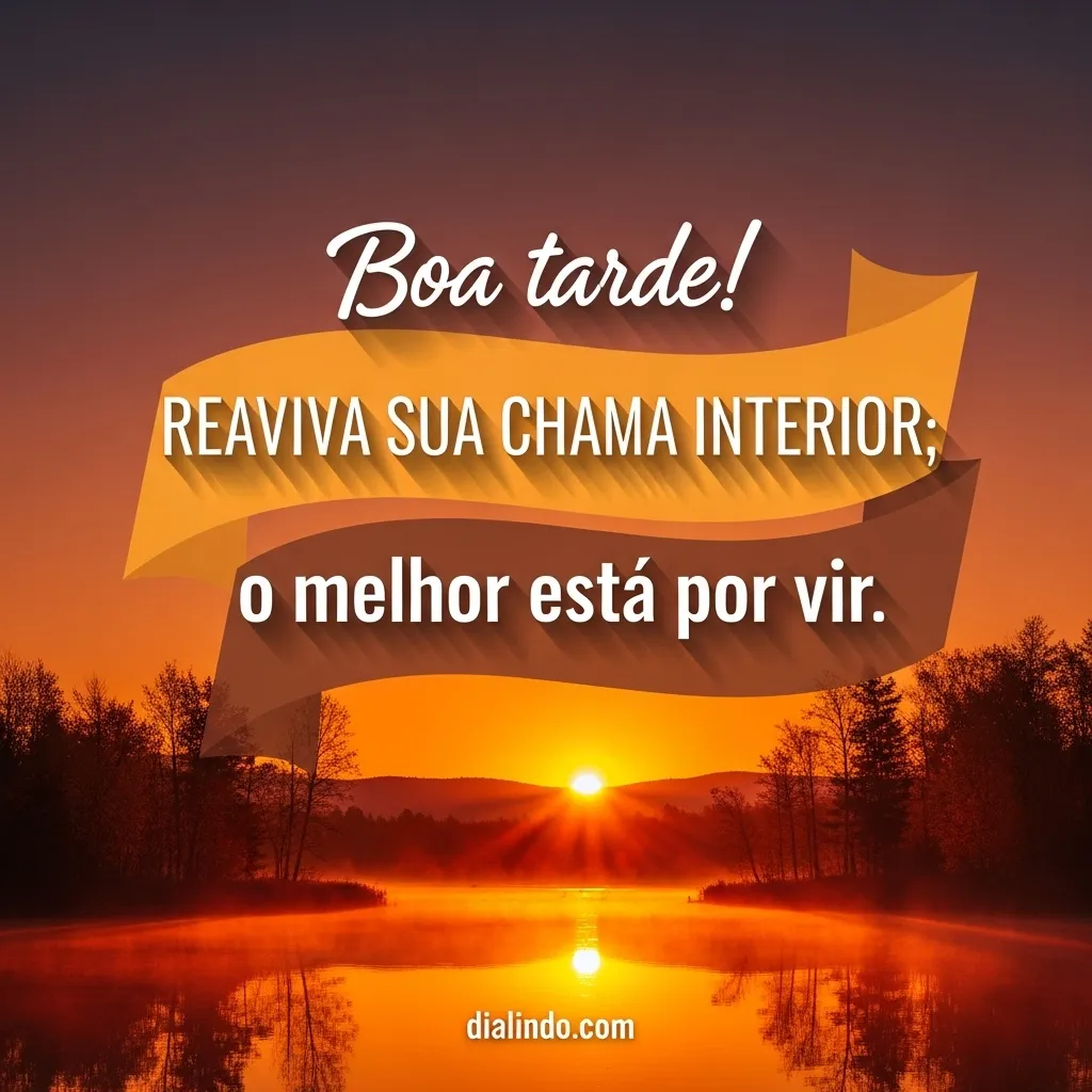 Reacende Sua Luz Interior