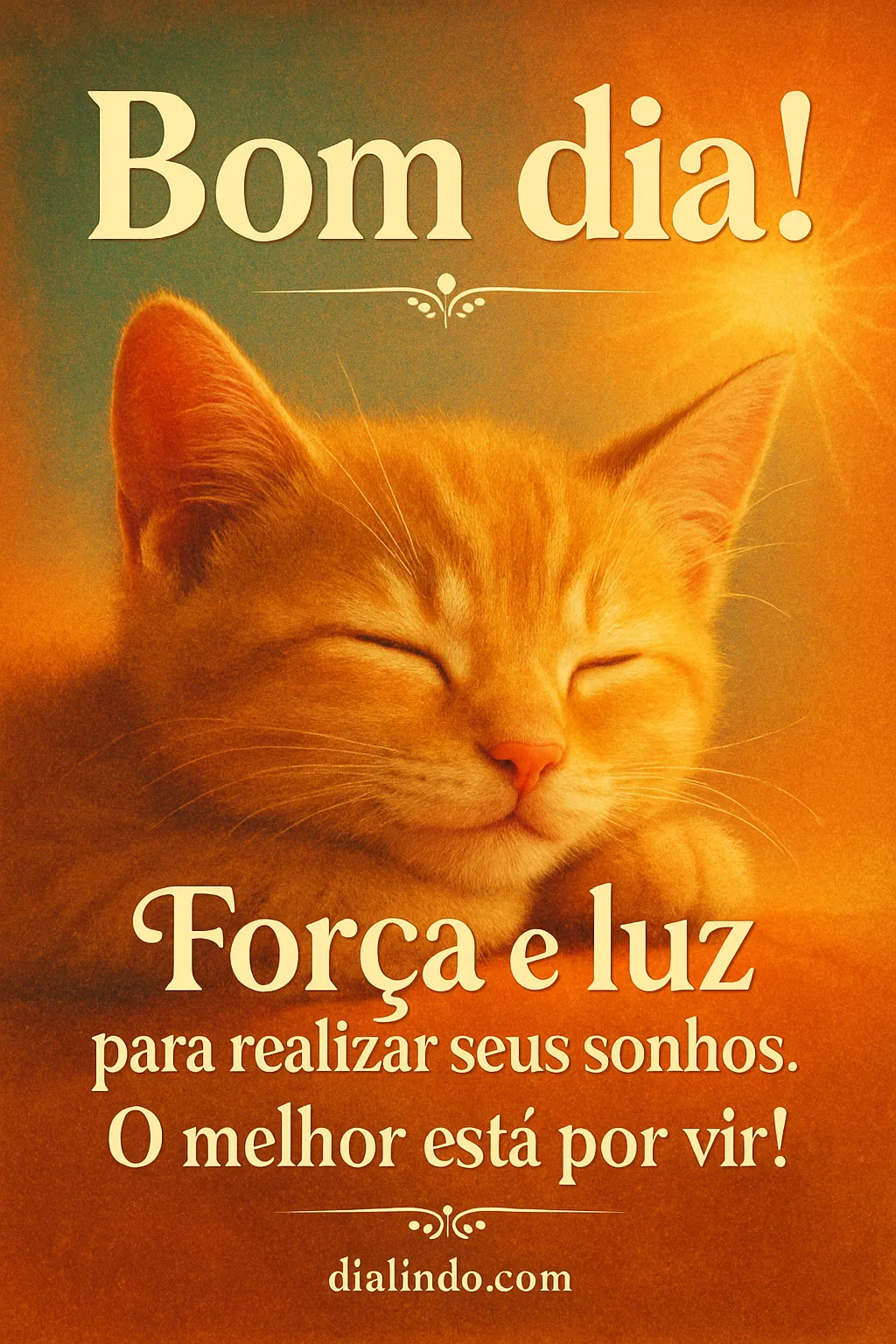 Luz Sonhos Iluminados