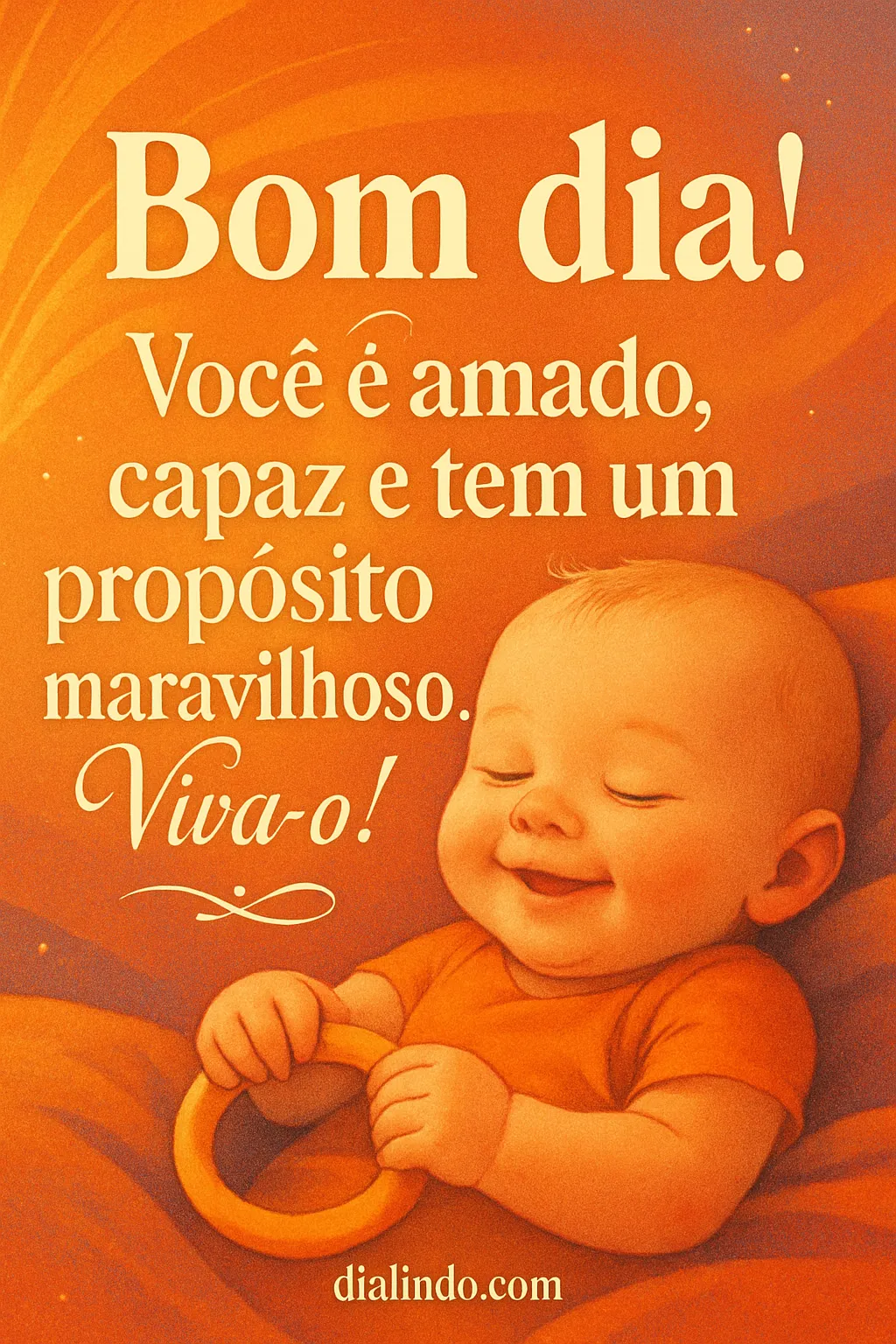 Desperte o seu Propósito