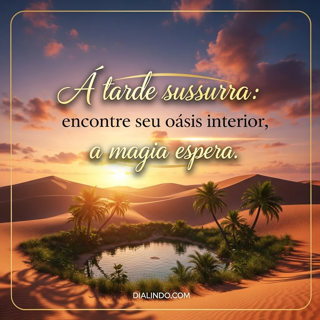 Sussurro da Magia Interior