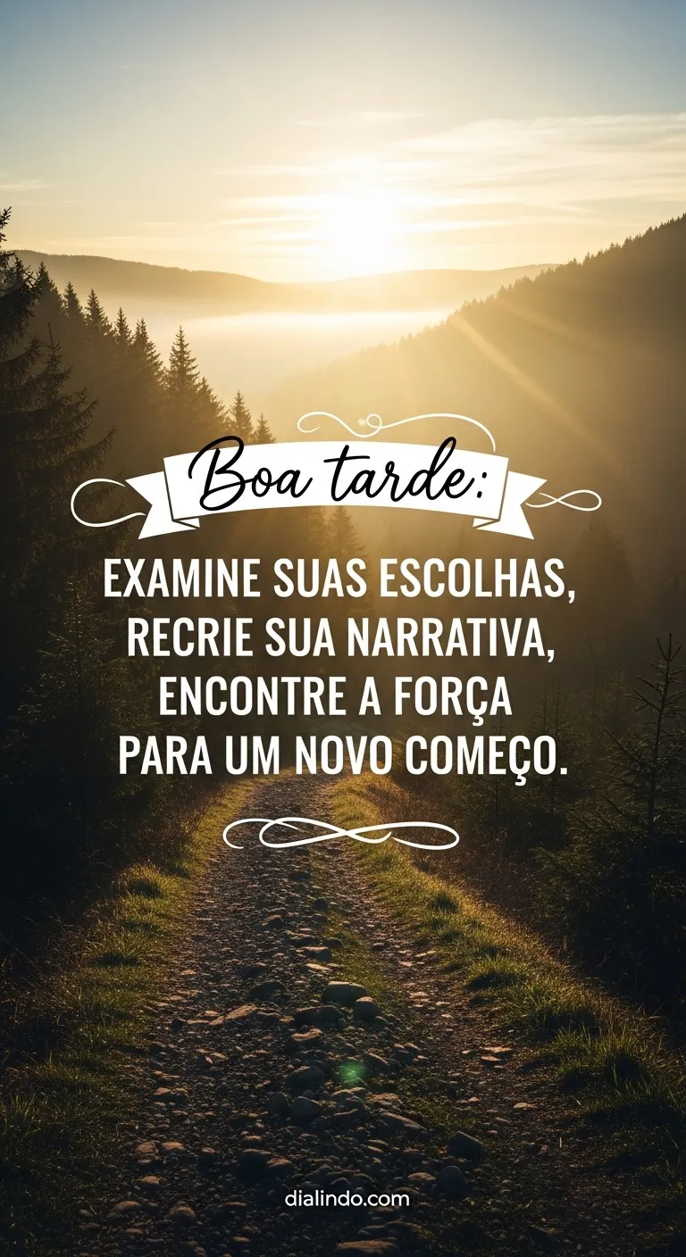 ReescrevaSuaHistória