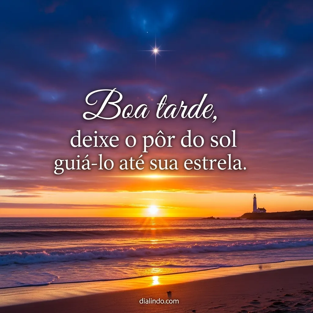 Encontre Sua Estrela Cadente