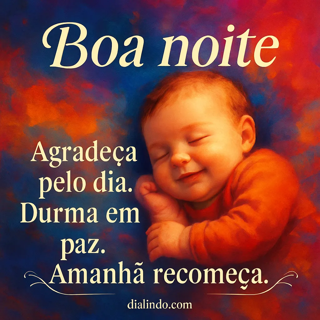 Gratidão, Paz, Novo Dia