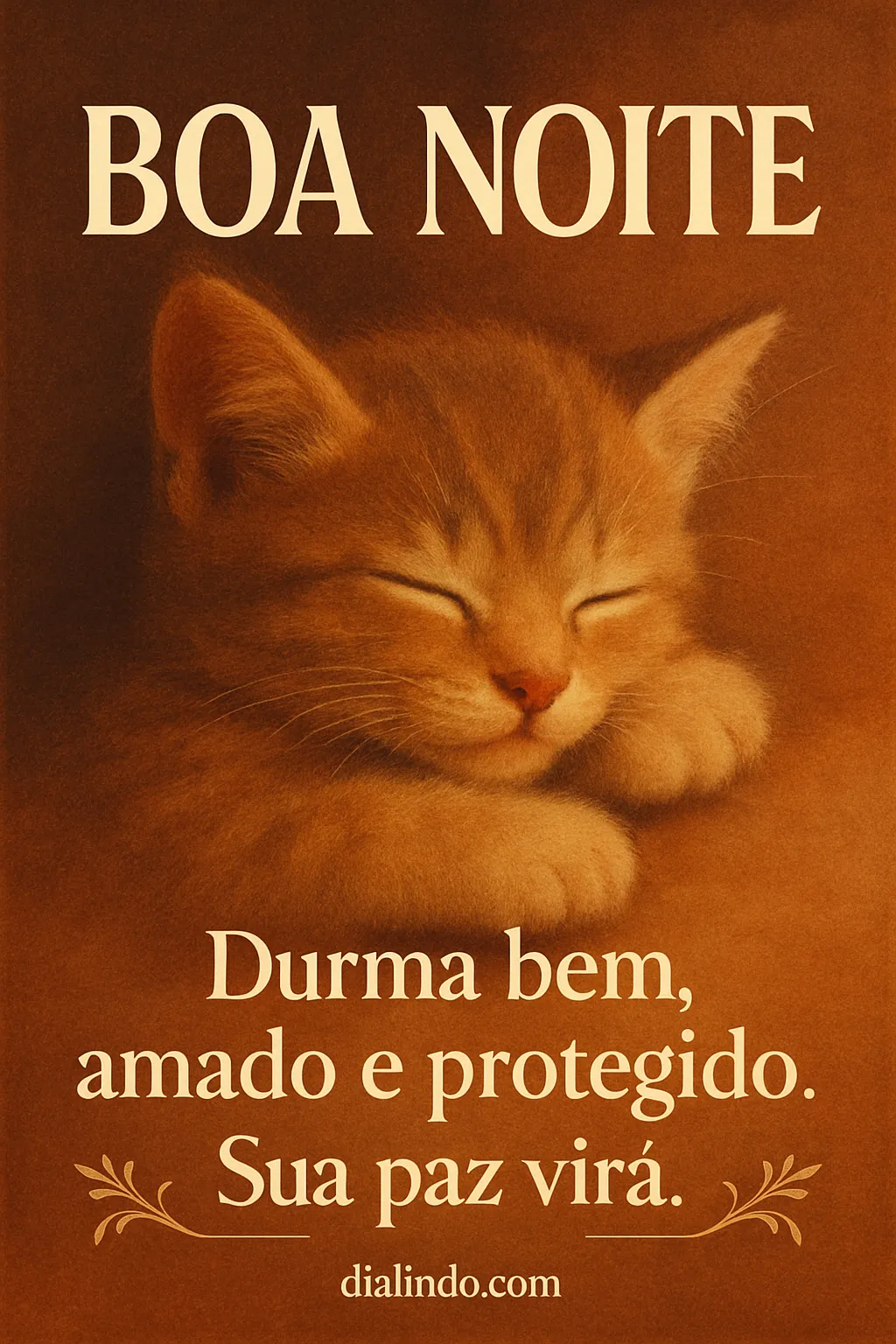 Paz Noturna Protegida