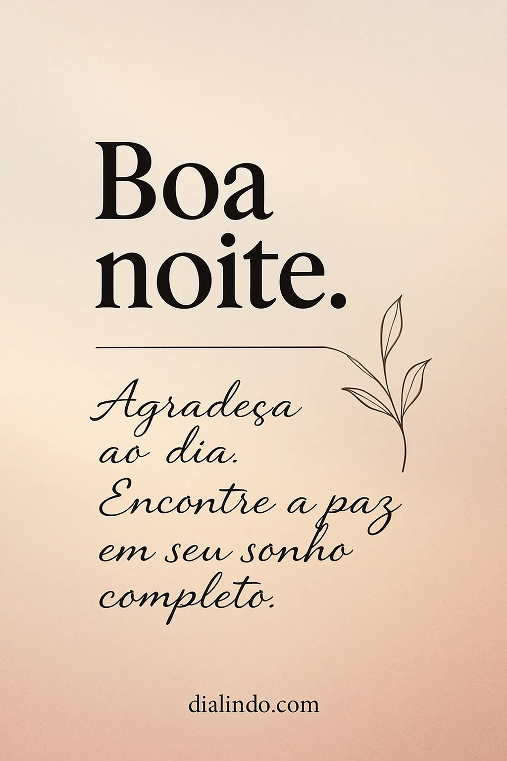 Gratidão Onírica Completa