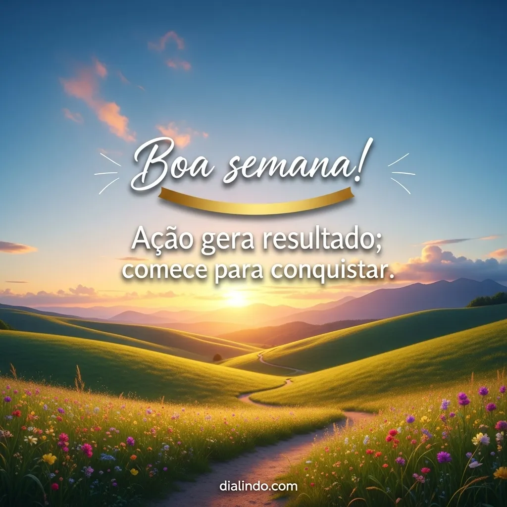 Ação: Resultados em Movimento