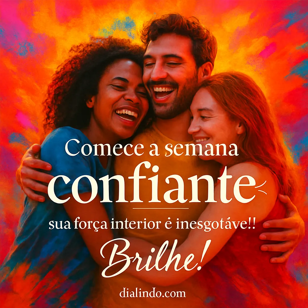 Inesgotável Brilho Interior