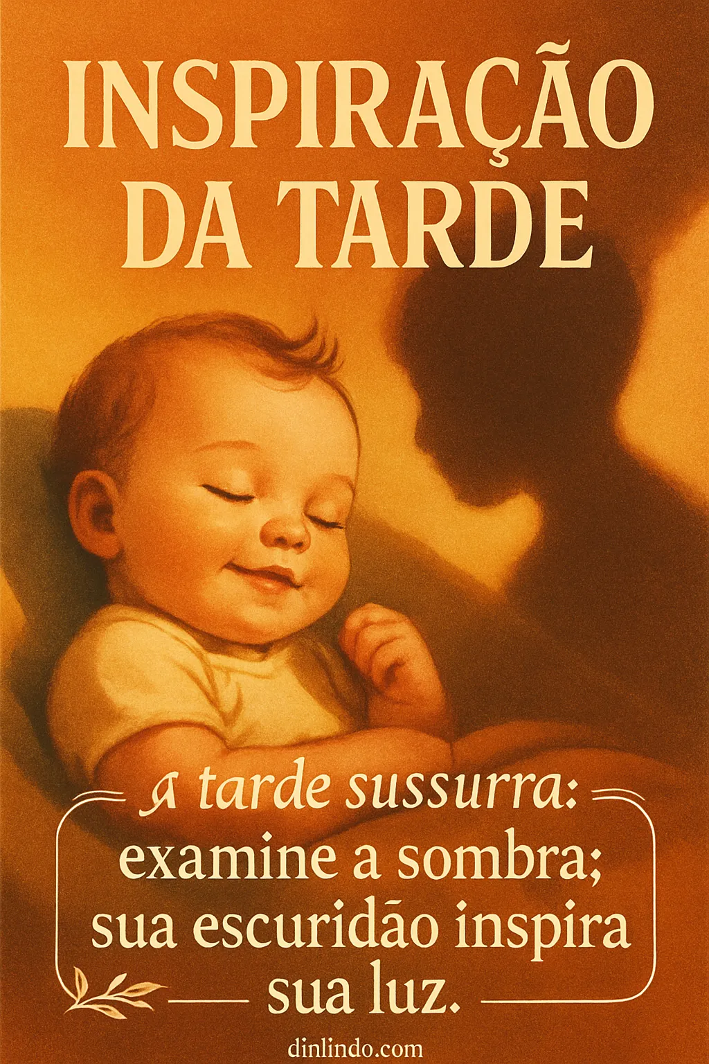 Sussurro da Sombra Ilumina