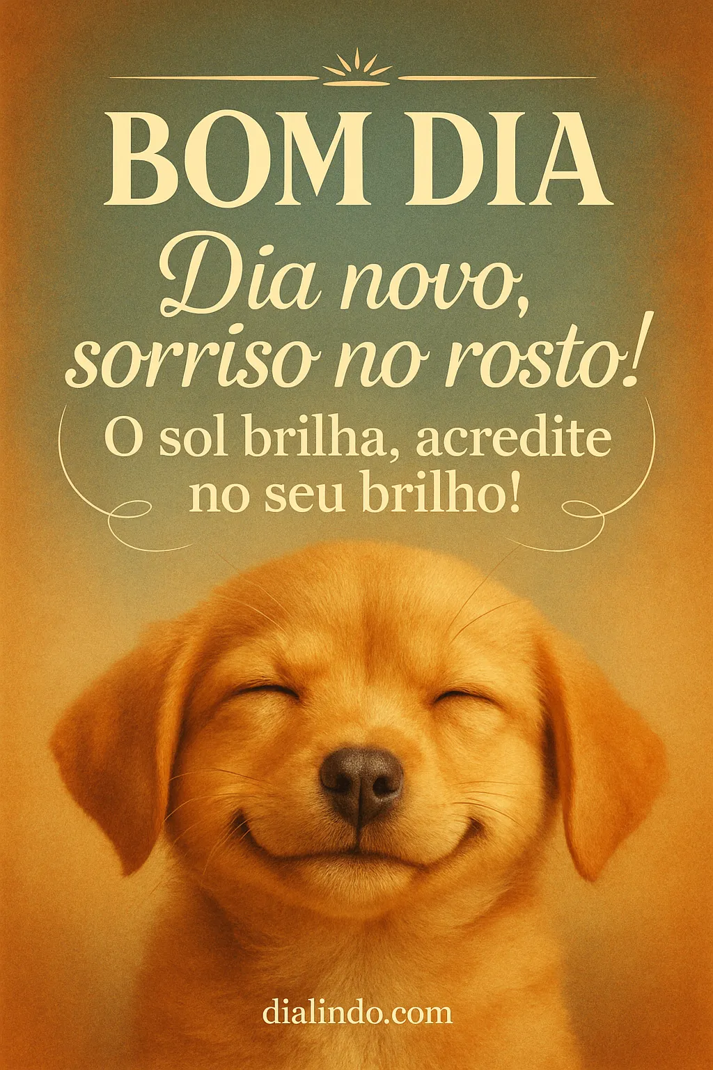 Brilho Solar Interior