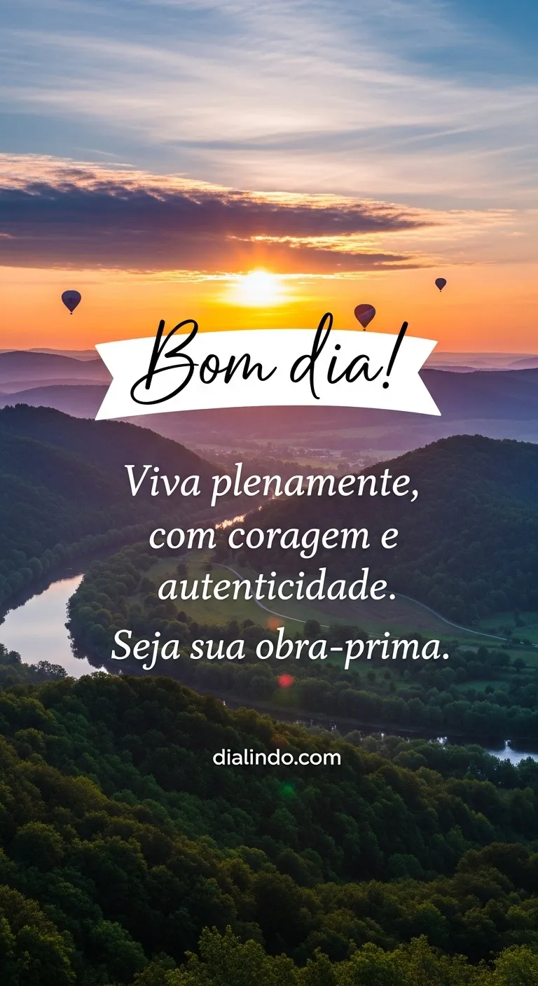 Sua Obra-Prima Autêntica