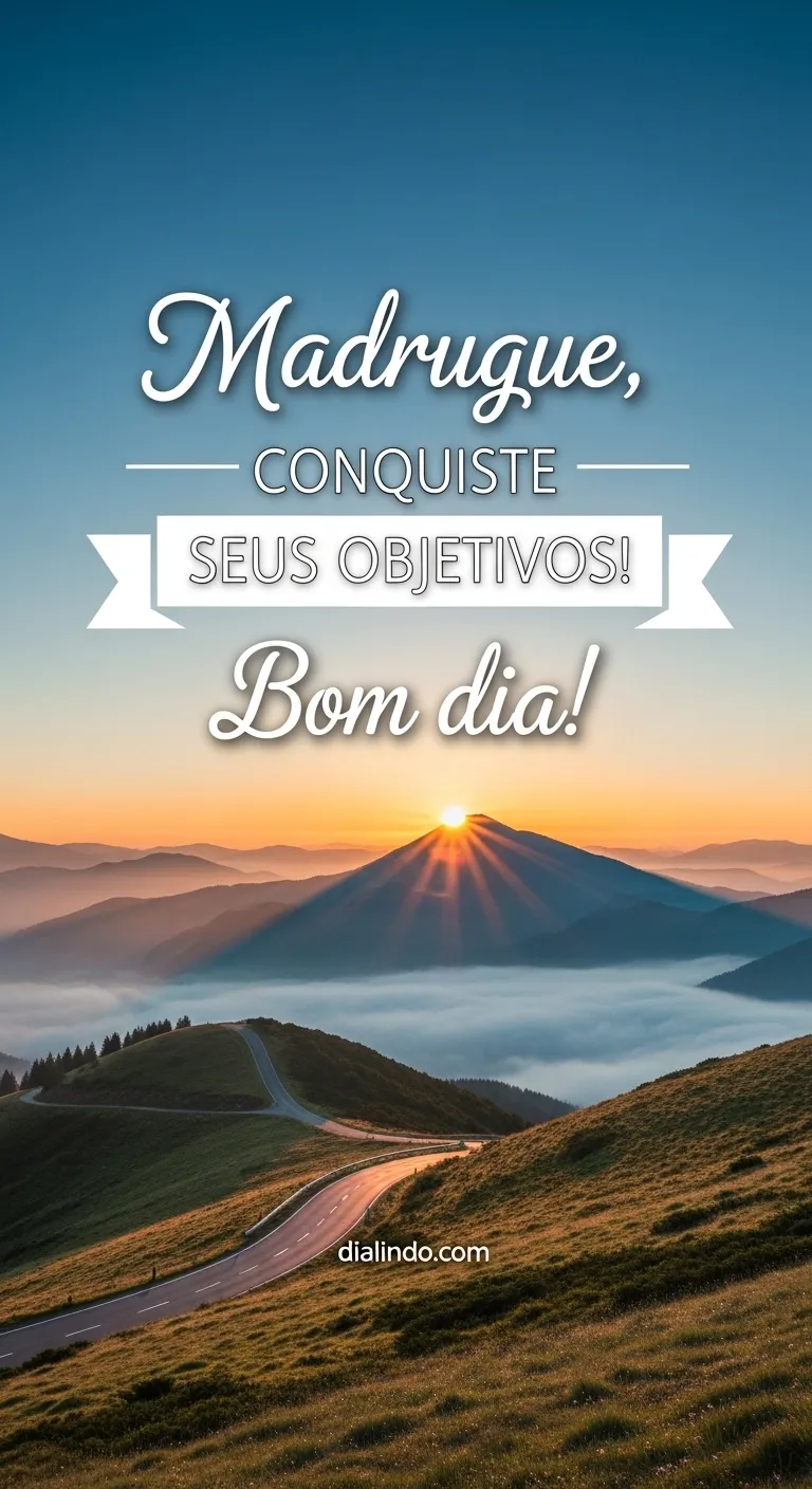 Madruga e Conquista