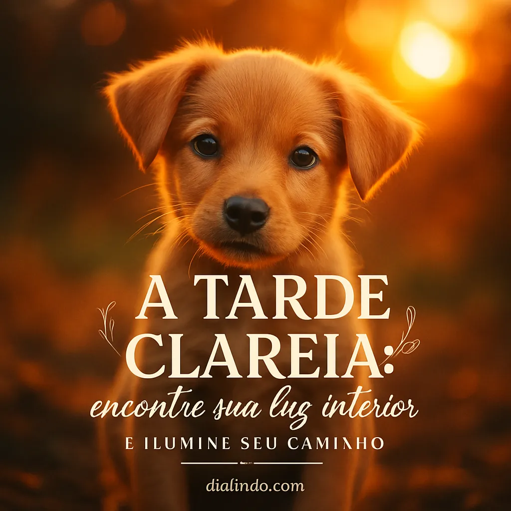 Clareira Interior: Ilumine seu Caminho