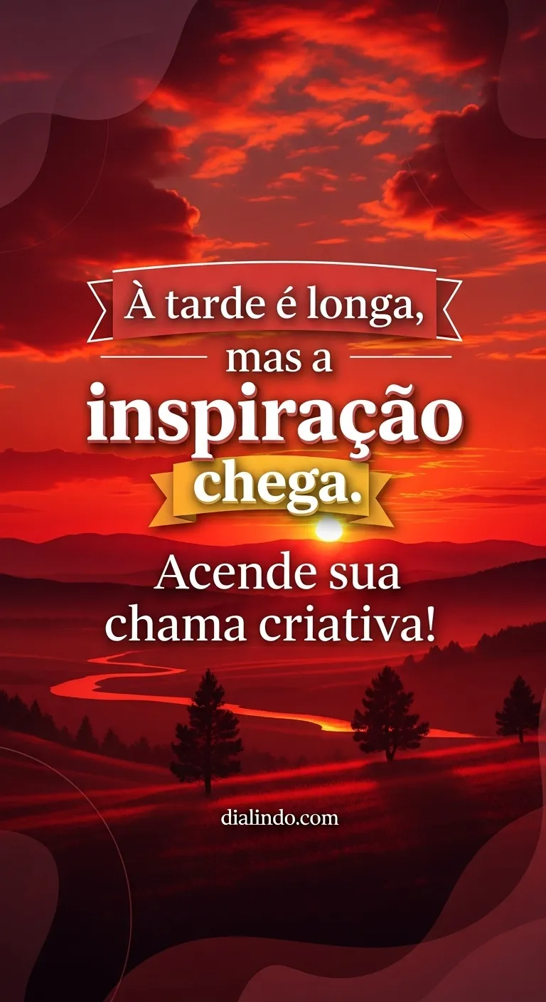 Chama Criativa Acesa