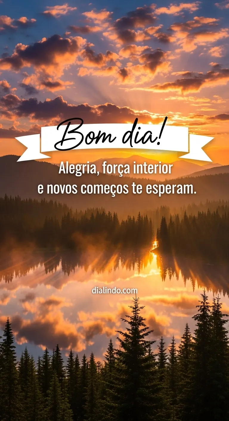 Novo Amanhecer Interior