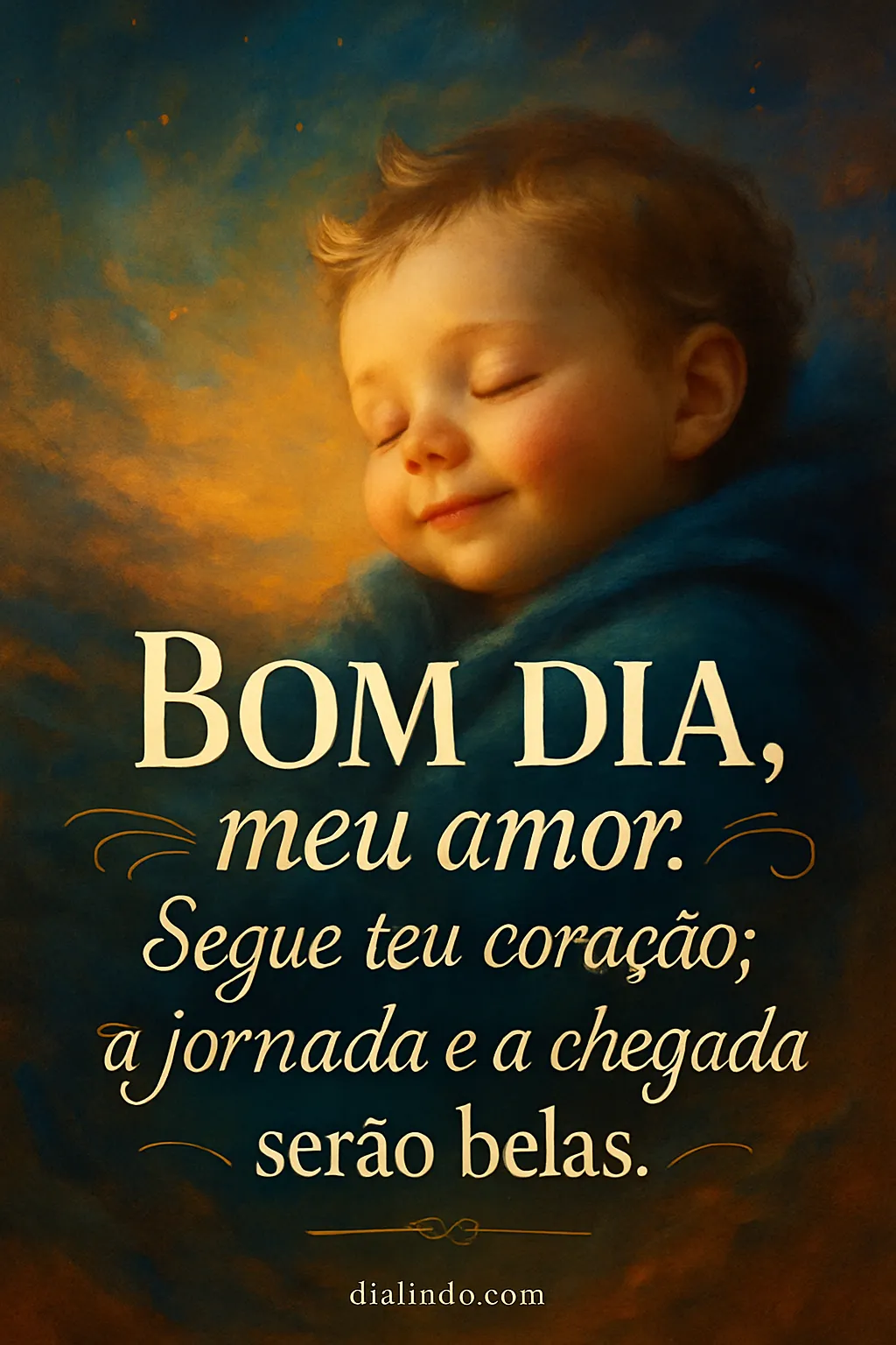 Jornada do Coração Feliz