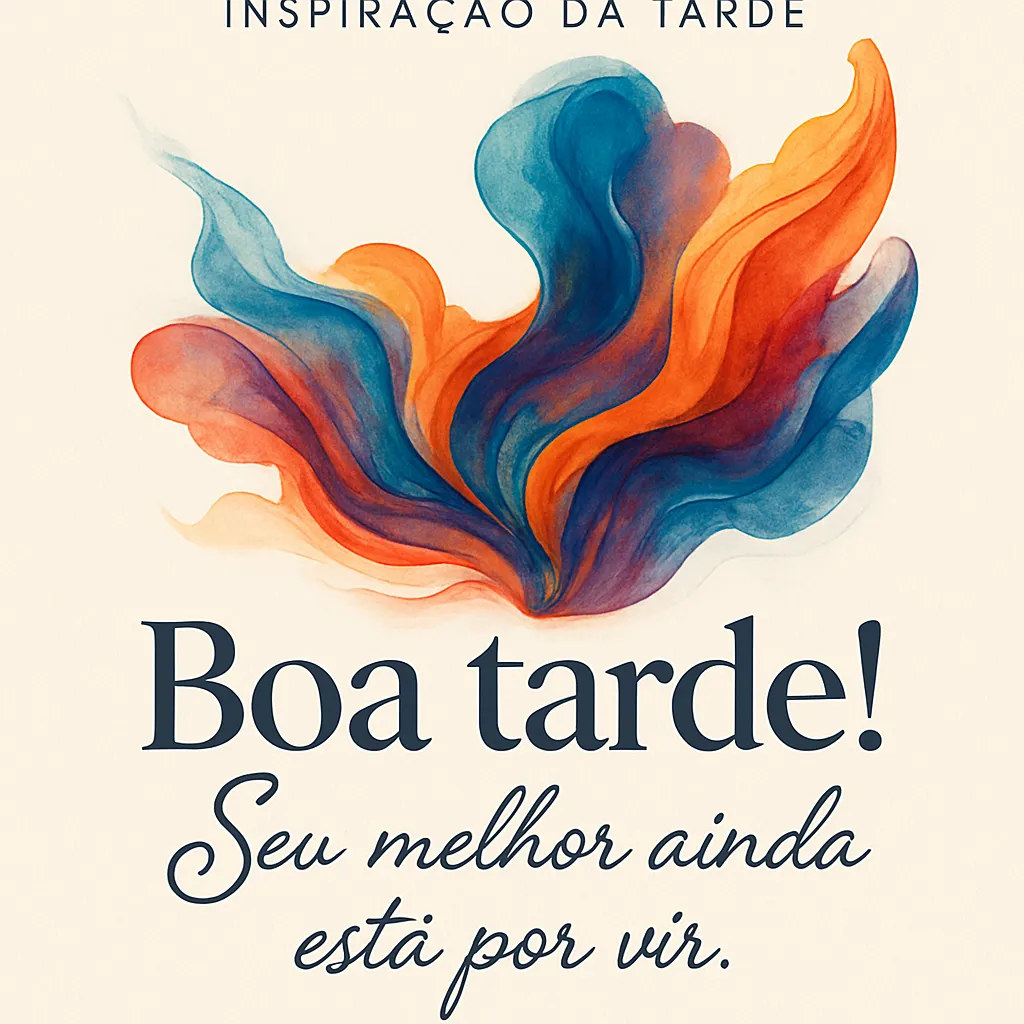 O Amanhecer do Melhor