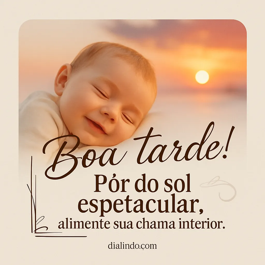 Chama Crepuscular Interna