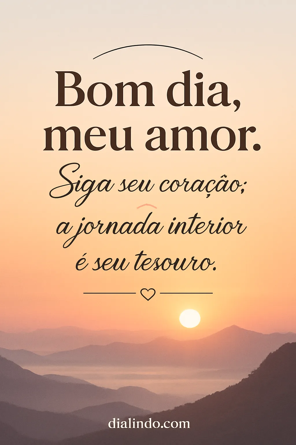 Tesouro do Coração