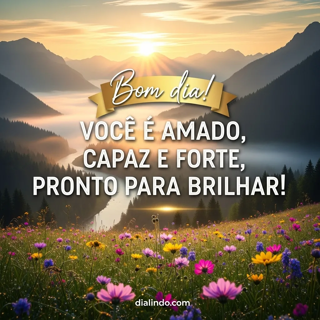 Brilho Inato: Acorde Poderoso