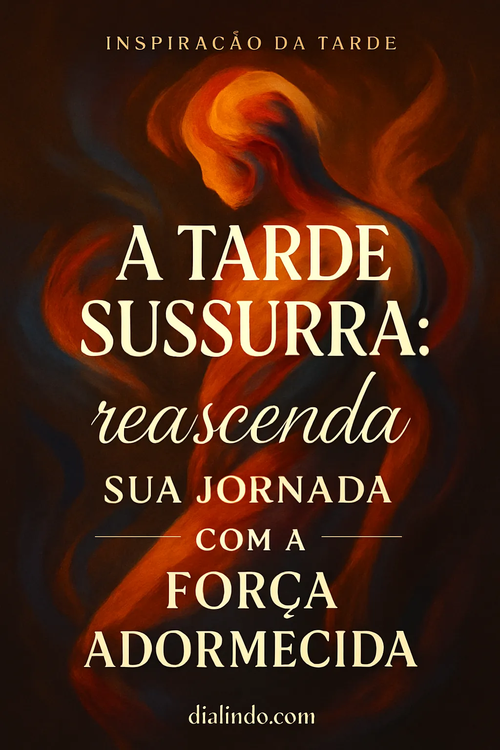 Sussurro da Jornada Adormecida