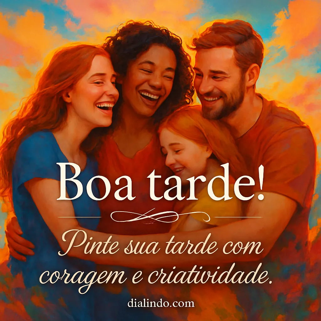 Cores da Ousadia Criativa