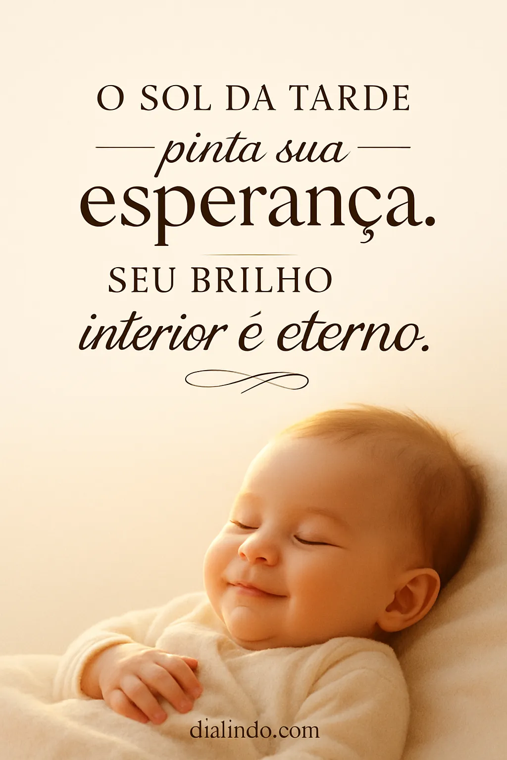 Crepúsculo da Esperança Eterna