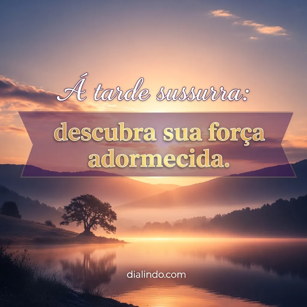 Sussurro da Força Adormecida